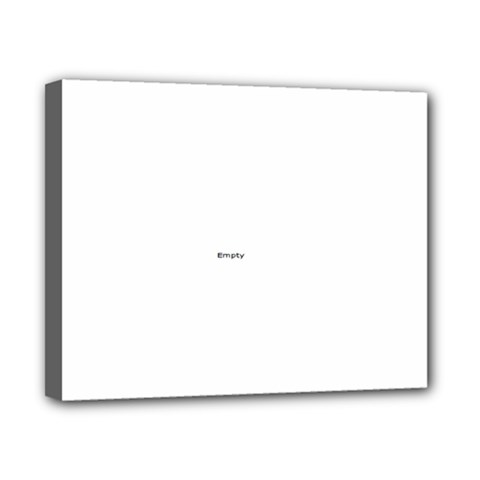 Grandma and Gavin - Canvas 10  x 8  (Stretched)
