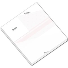 memo - Small Memo Pads