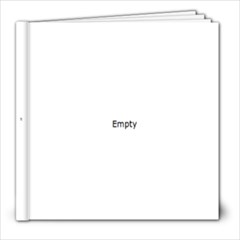 Smifonomicon - 8x8 Photo Book (39 pages)