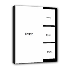 Canvas 10  x 8  (Stretched) 