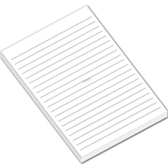 Notepad - Large Memo Pads