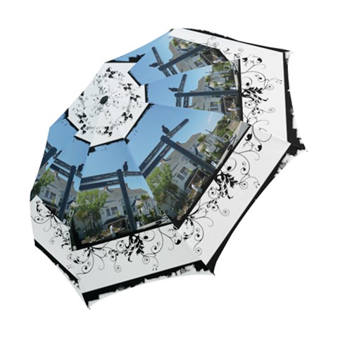 Folding Umbrella 
