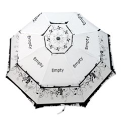 Surf Dude Umbrella - Folding Umbrella