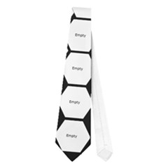 Bugs tie - Necktie (One Side)