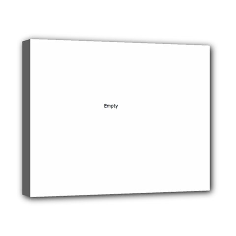 for rick - Canvas 10  x 8  (Stretched)