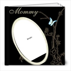 sis - 8x8 Photo Book (20 pages)