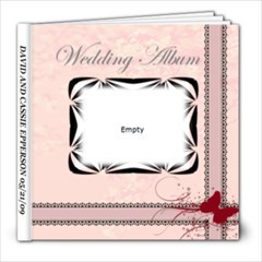 sis - 8x8 Photo Book (20 pages)