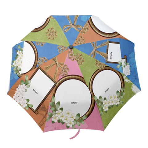 Folding Umbrella 