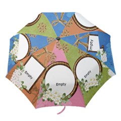Mom s umbrella - Folding Umbrella