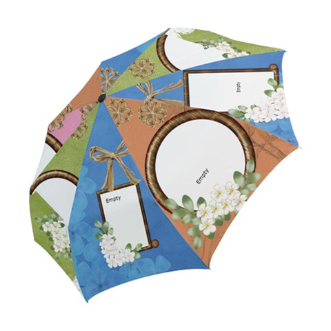 Folding Umbrella 
