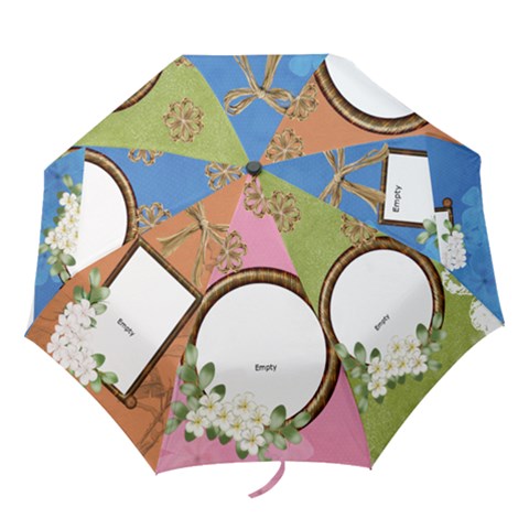 Folding Umbrella 