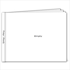 family disney - 9x7 Photo Book (20 pages)