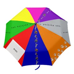 Umbrella 1 - Folding Umbrella