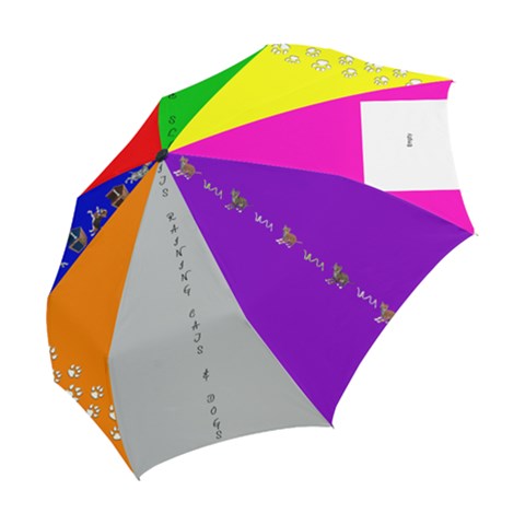 Folding Umbrella 
