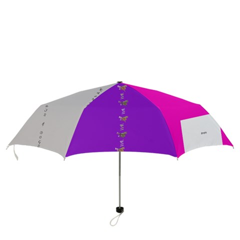 Folding Umbrella 