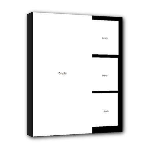 BalletCanvasEthanCanvas - Canvas 10  x 8  (Stretched)