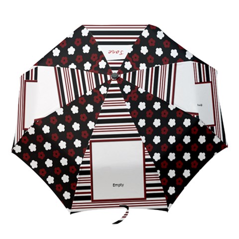 Folding Umbrella 