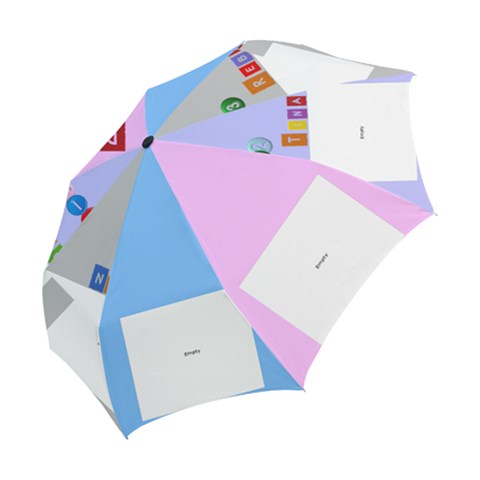 Folding Umbrella 