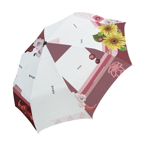 Folding Umbrella 