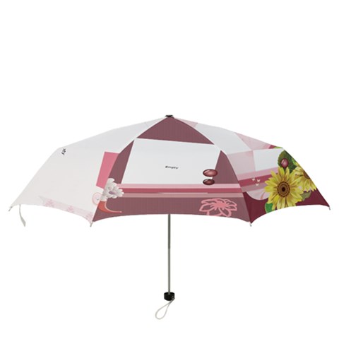 Folding Umbrella 