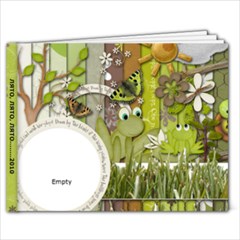 лято - 2 - 9x7 Photo Book (20 pages)