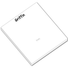 Griffin s notepad - Small Memo Pads