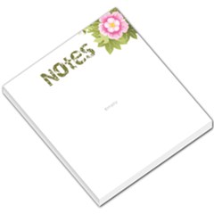 notepad - Small Memo Pads