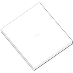 MEMO PAD - Small Memo Pads