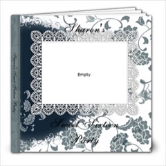 sweet sixteen - 8x8 Photo Book (20 pages)