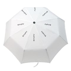 Umbrella-Showcase - Folding Umbrella
