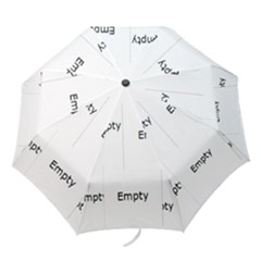 heart  - Folding Umbrella
