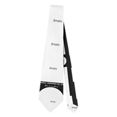 Monkey Banana Tie - Necktie (Two Side)