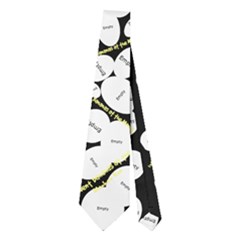 Necktie (Two Side) 