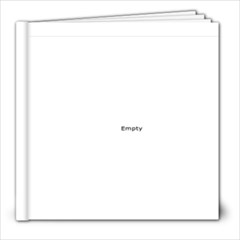 ThanksPicking 2009 - 8x8 Photo Book (39 pages)