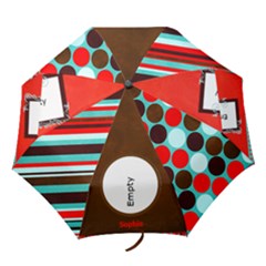 umbrella - Folding Umbrella