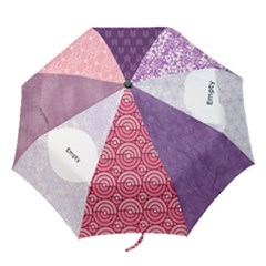Amber s Brolly - Folding Umbrella