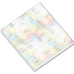 memo jd - Small Memo Pads