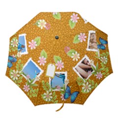 Flower Umbrella