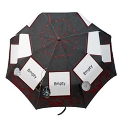 Twilight umbrella - Folding Umbrella