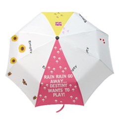 didi jyoti - Folding Umbrella