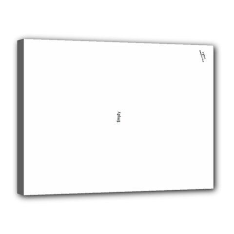 mezin - Canvas 16  x 12  (Stretched)