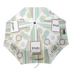 my brolly aug 2009 - Folding Umbrella