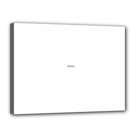 danielson canvas - Canvas 16  x 12  (Stretched)