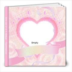 С деца на море - епизод две. - 8x8 Photo Book (39 pages)