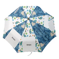umbrella1 - Folding Umbrella