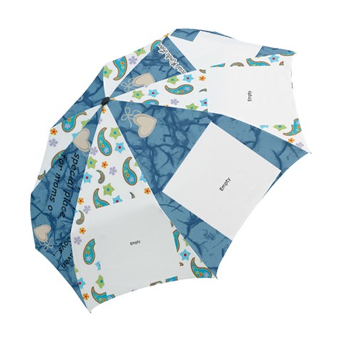 Folding Umbrella 