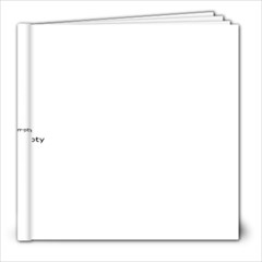 Bangkok - 8x8 Photo Book (39 pages)