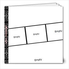 goldstien - 8x8 Photo Book (20 pages)