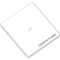 memopad kids - Small Memo Pads