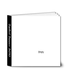 Sanibel Summer 2010 - 4x4 Deluxe Photo Book (20 pages)